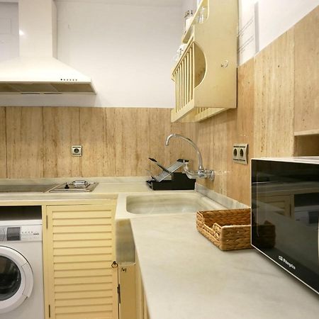 La Casita Del Arenal Apartment Севиля Екстериор снимка