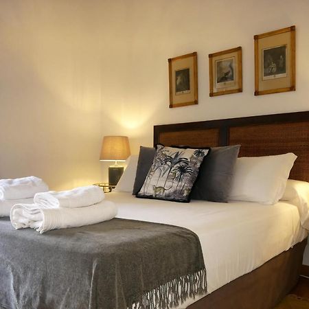 La Casita Del Arenal Apartment Севиля Екстериор снимка