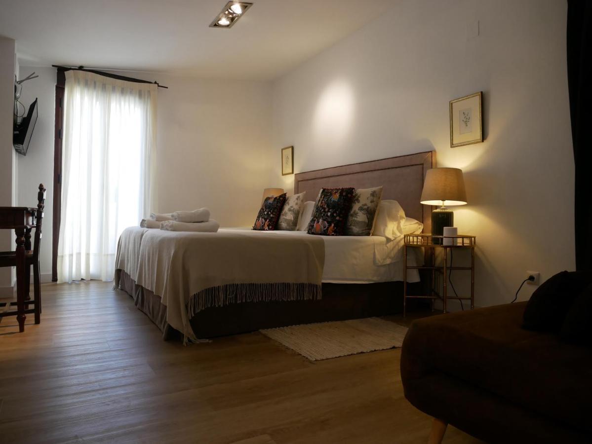 La Casita Del Arenal Apartment Севиля Екстериор снимка