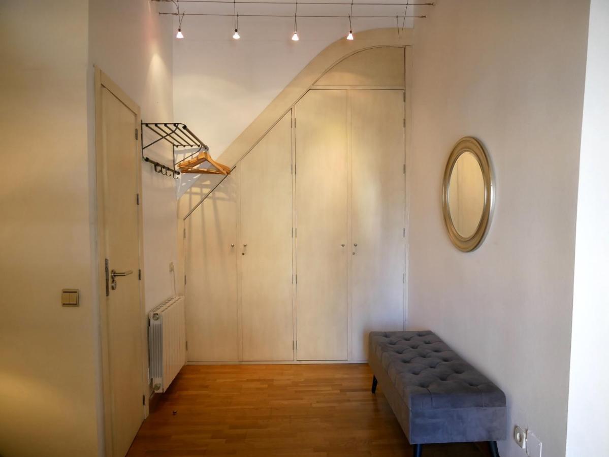 La Casita Del Arenal Apartment Севиля Екстериор снимка