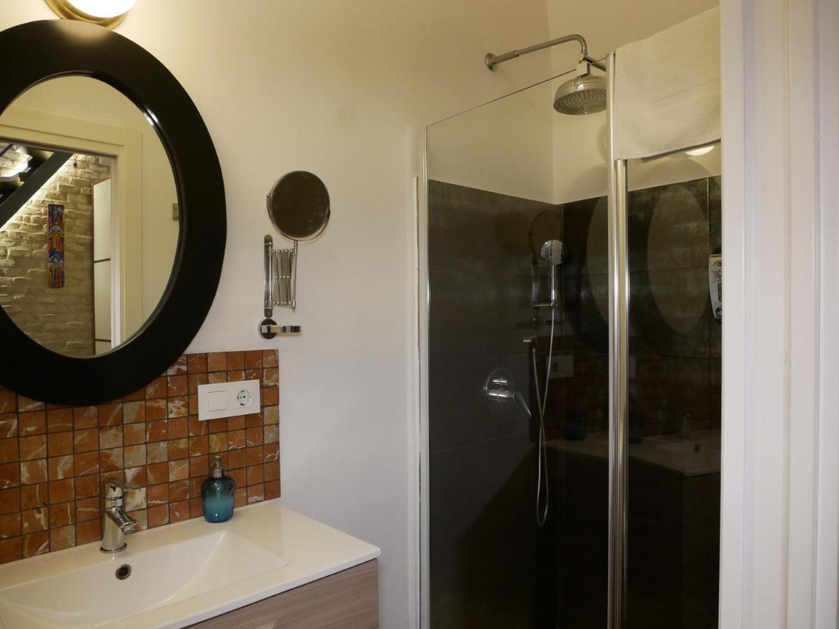 La Casita Del Arenal Apartment Севиля Екстериор снимка